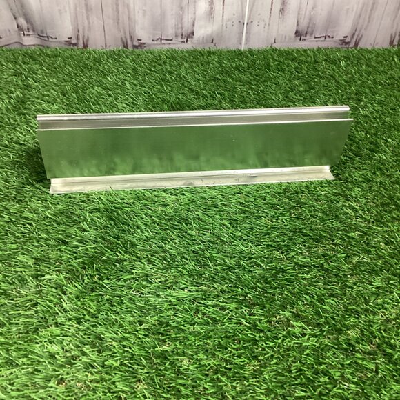 Vintage Cork Metal Desk Calendar Holder - Picture 7 of 12